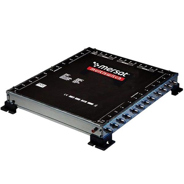 14*32 KASKATLI UYDU SANTRALİ MERSAT