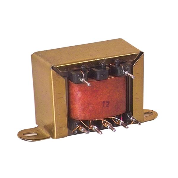 15 WATT 0-12 TRAFO