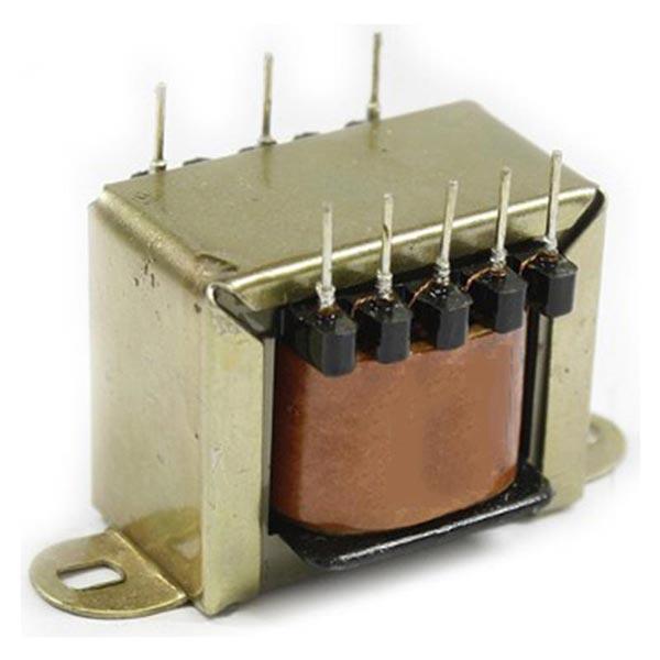2 WATT 1*12 TRAFO