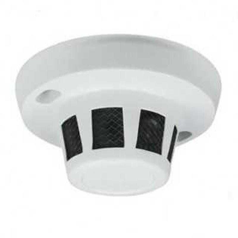 2.1MP 3.7 MM SV-0025AHD DUMAN DEDEKTÖRÜ GİZLİ KAMERA