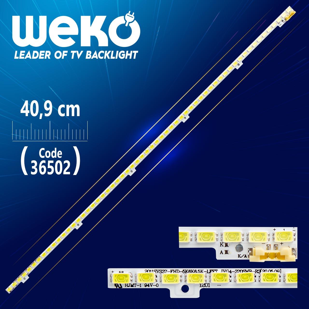 2011SVS37-FHD-5K6K6.5K-LEFT JVG-370SMA-R3  58 LEDLİ 40.9 CM