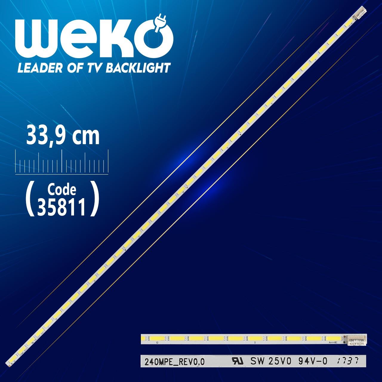 240MPE_REV0.0 - 33.9 CM 39 LEDLİ - (WK-1275)