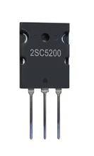 2SC 5200 TO-3PL TRANSISTOR TOSHIBA