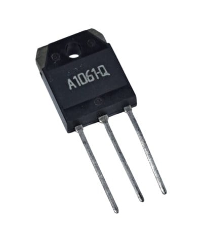 2SA 1061 TO-3P TRANSİSTÖR