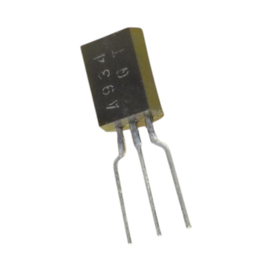 Transistör-8863