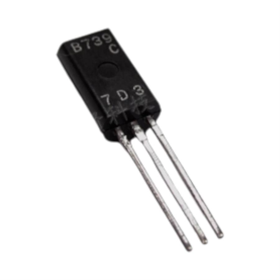 Transistör-8885