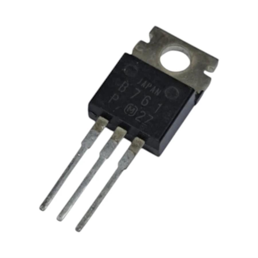 Transistör-8645