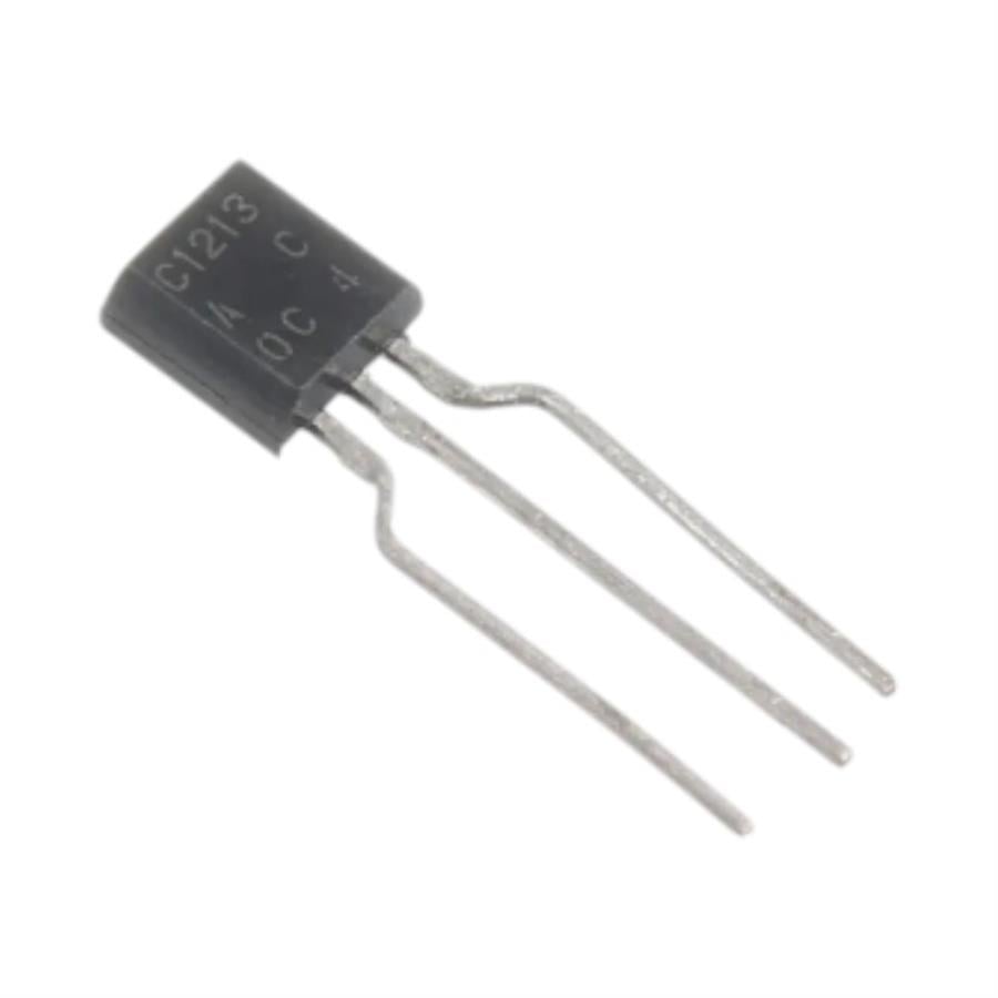 Transistör-8691