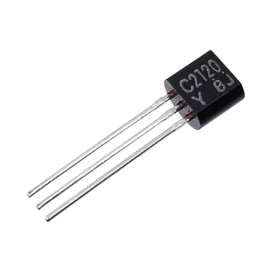 Transistör-49225