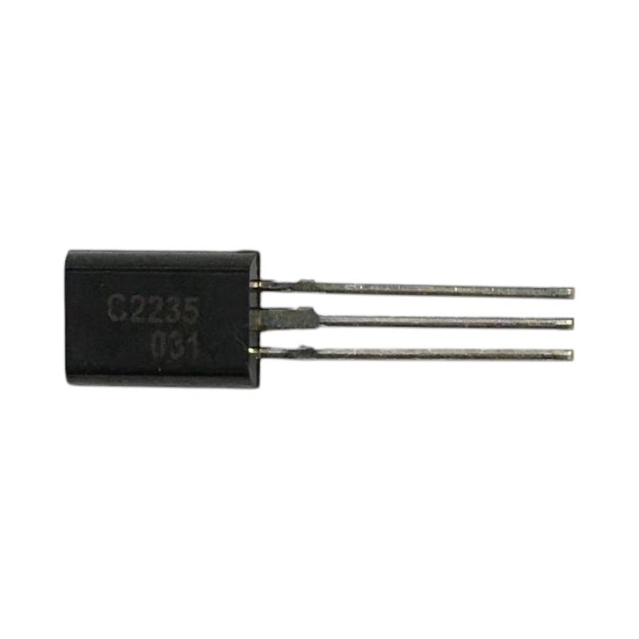 Transistör-14247