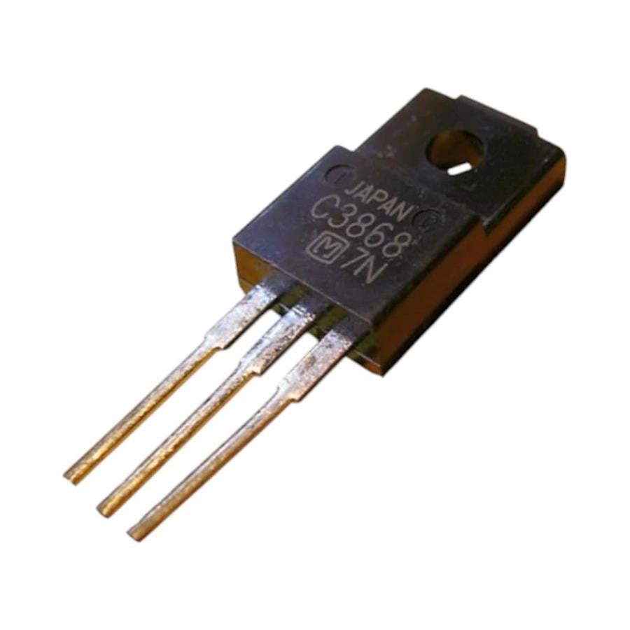 Transistör-49335