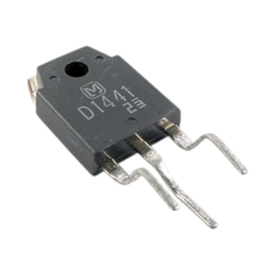 Transistör-49487