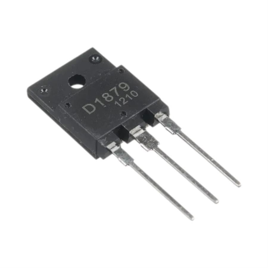 Transistör-49530