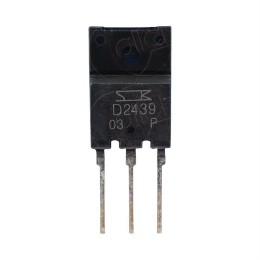 Transistör-49553