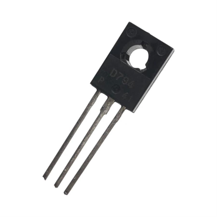 Transistör-49582