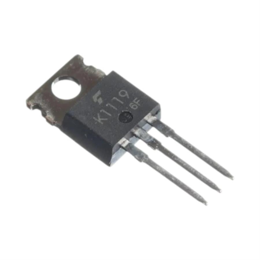 Transistör-49597