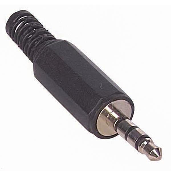3 ÇİZGİLİ DİSCMAN PLASTİK JACK