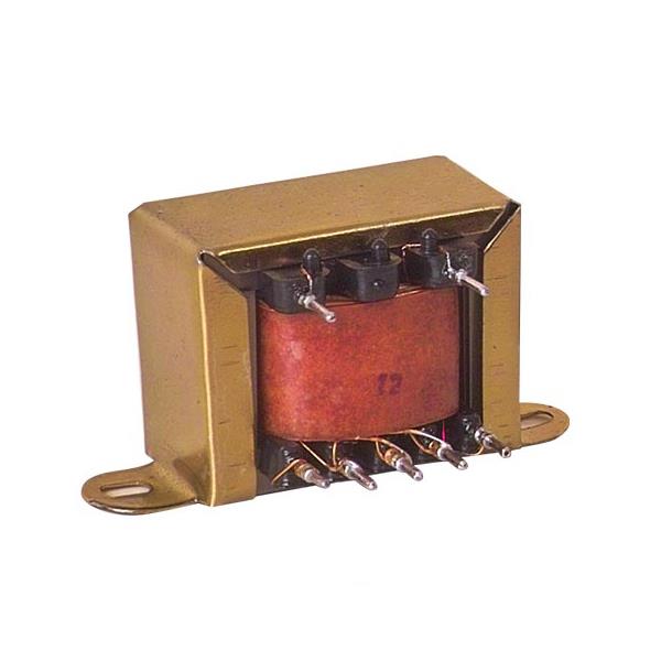 3 WATT 0-12 TRAFO