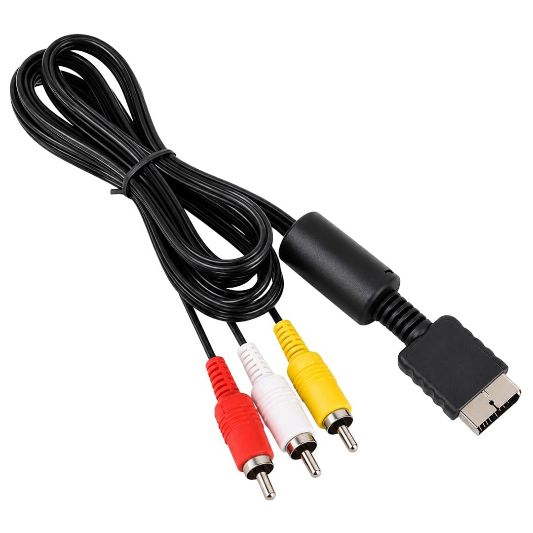 3 Rca Tos 1.5 Metre Sony Playstation Kablo Fiyatı - Merter Elektronik