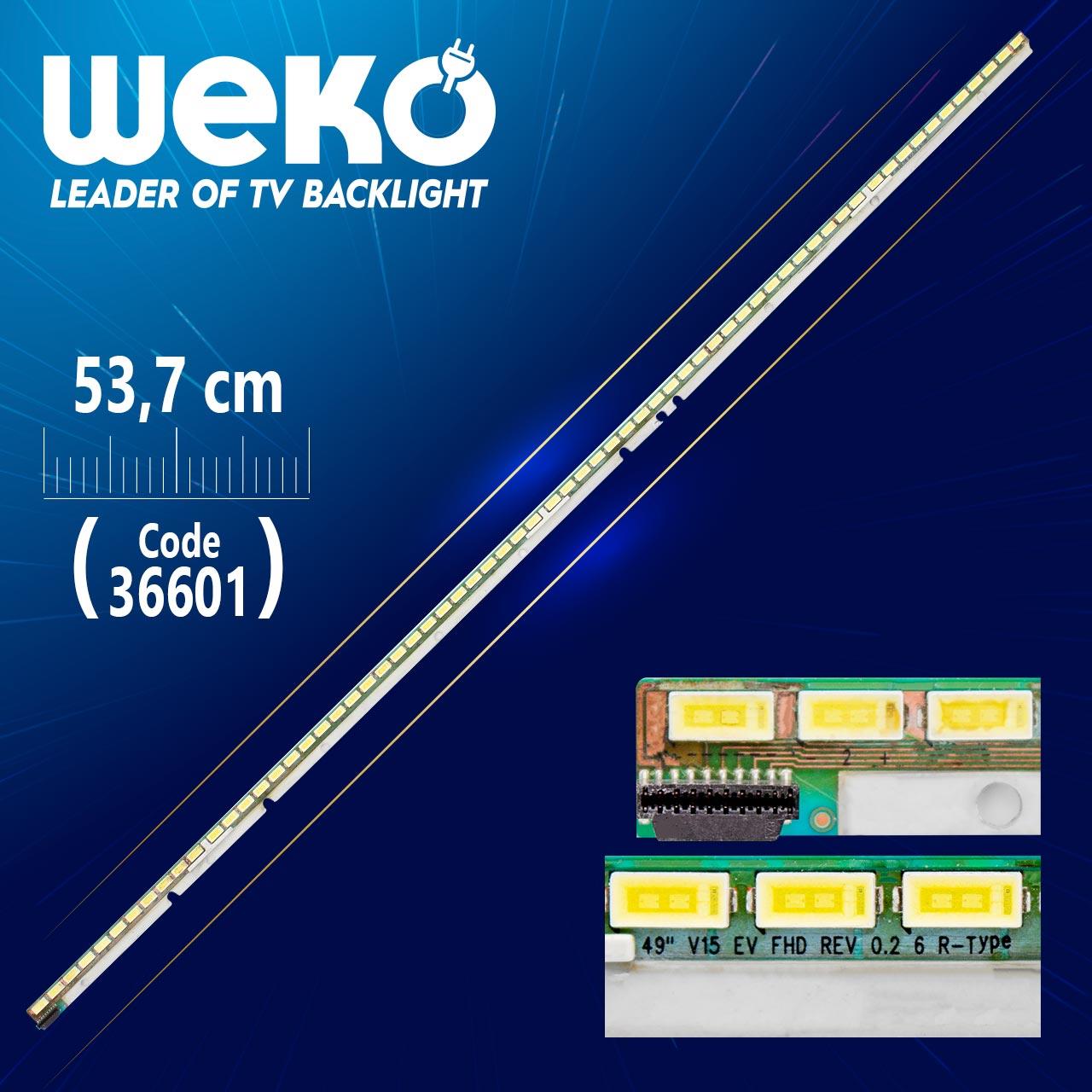 49 V15 EV FHD REV 0.2 6 R-TYPE 66 LEDLİ  53,7 CM