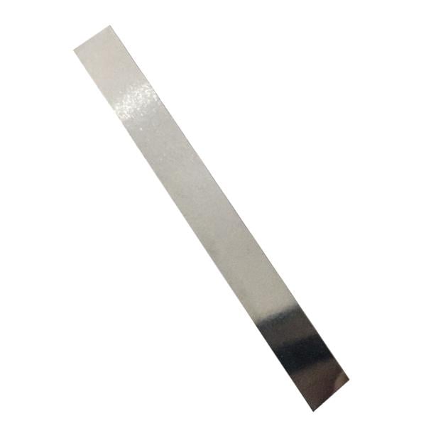 6 MM*0.1 MM MİCRON LEHİM TUTABİLEN PUNTA METALİ (1KG FİYATI)