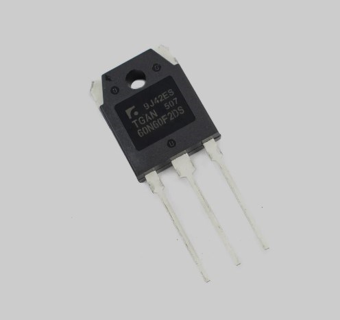 60N60F2DS TO-3P IGBT TRANSISTOR