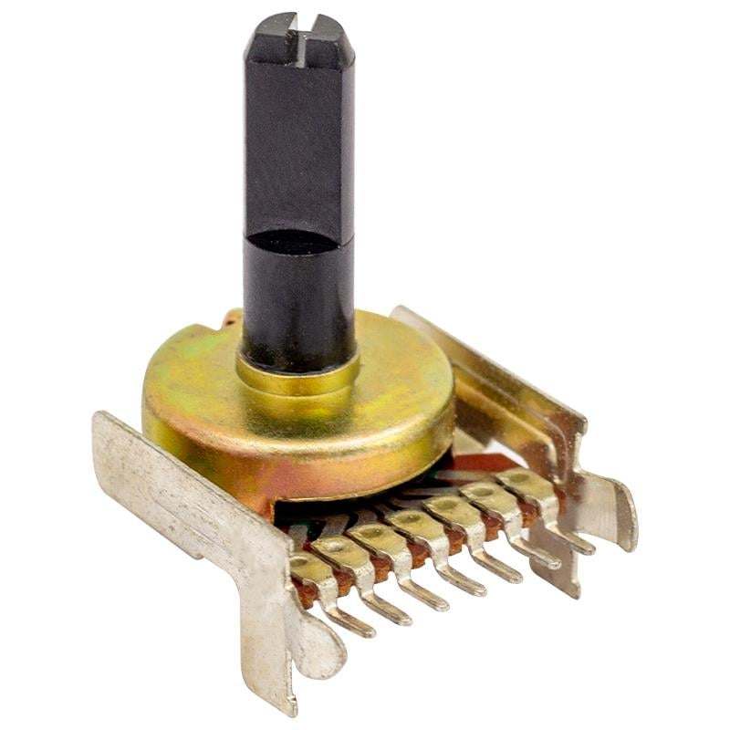 7 BACAKLI  POTANSİYOMETRE