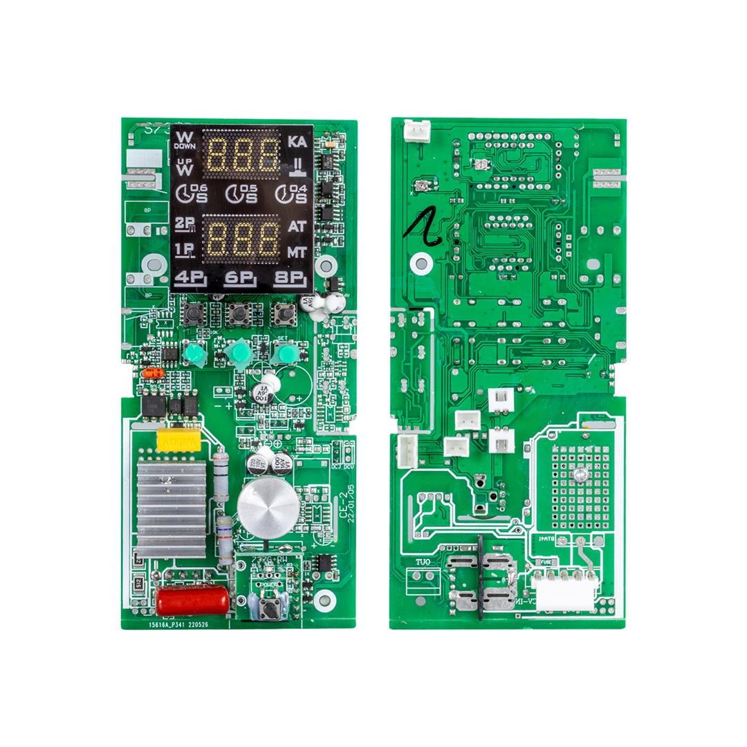 737DH PCB BOARD YEDEK PARÇA