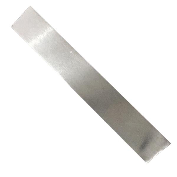 8 MM*0.15 MM MİCRON LEHİM TUTABİLEN PUNTA METALİ (1KG FİYATI)