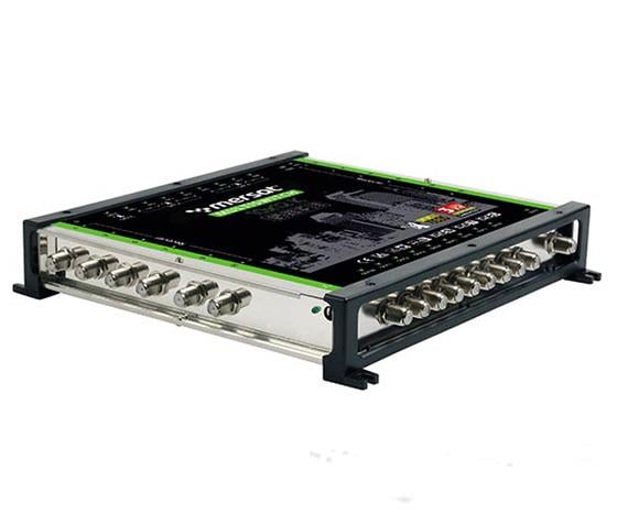 9*12 SONLU UYDU SANTRALİ MERSAT