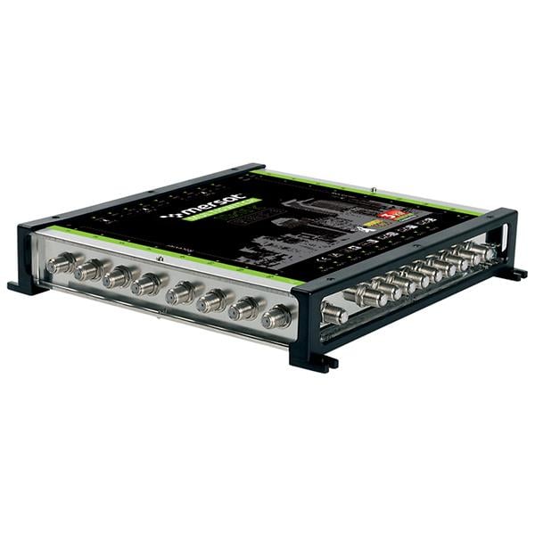 9*24 KASKATLI UYDU SANTRALİ SUNNY