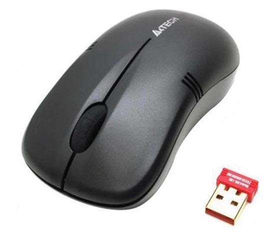 A4 TECH G3-230N 2.4G USB WIRELESS KABLOSUZ MOUSE