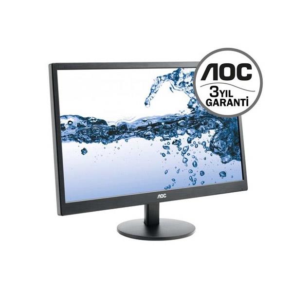 ACER K222HQLBID 21.5 5MS HDMI-VGA FULL HD MONİTÖR