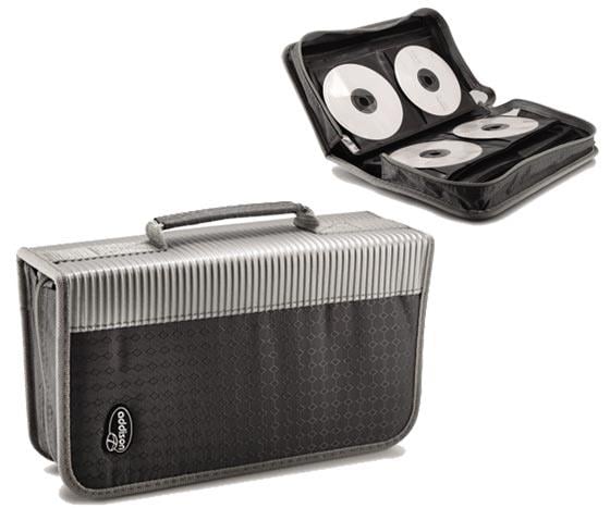 ADDİSON 300220 120Lİ CD ÇANTASI