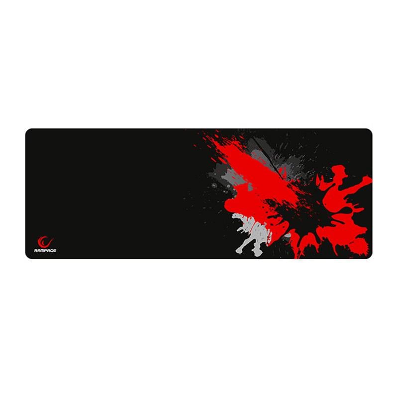 ADDİSON RAMPAGE COMBAT ZONE XL 800*300*4 MM GAMING OYUNCU MOUSE PAD