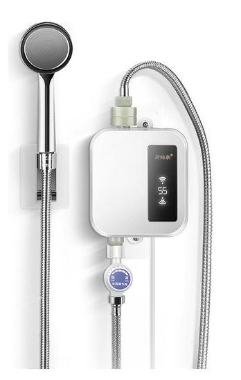 ANİ BANYO SUYU ISITICISI