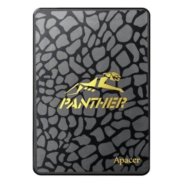 APACER PANTHER AS340 240 GB 550-520 MB/S SATA 3 2.5 SSD HARDDİSK