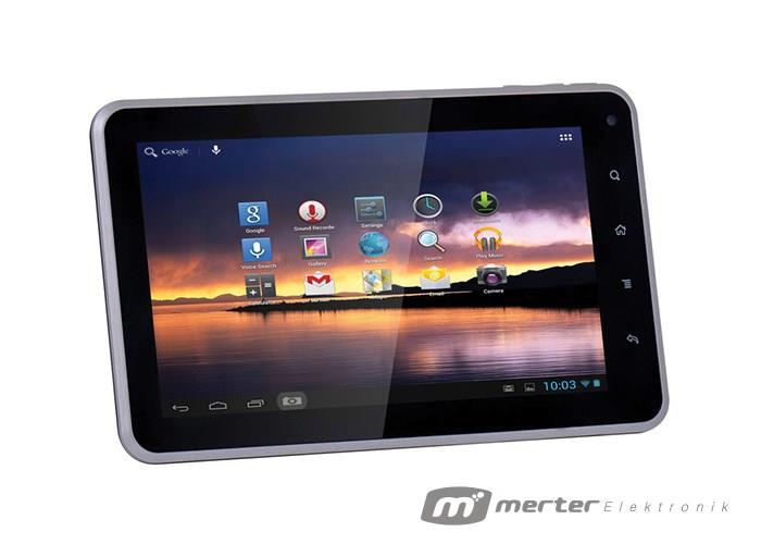 ARTES I705 7 1GHZ 512 MB 4 GB HDMI TABLET PC