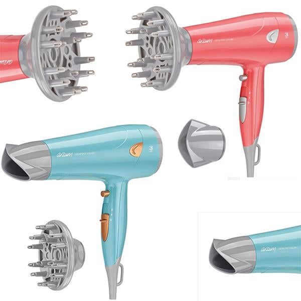 ARZUM AR5014 SENFONY SAÇ KURUTMA MAKİNESİ