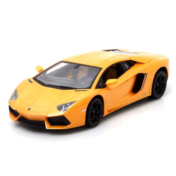 ASONIC 2025 LAMBORGHINI UZAKTAN KUMANDALI ARABA