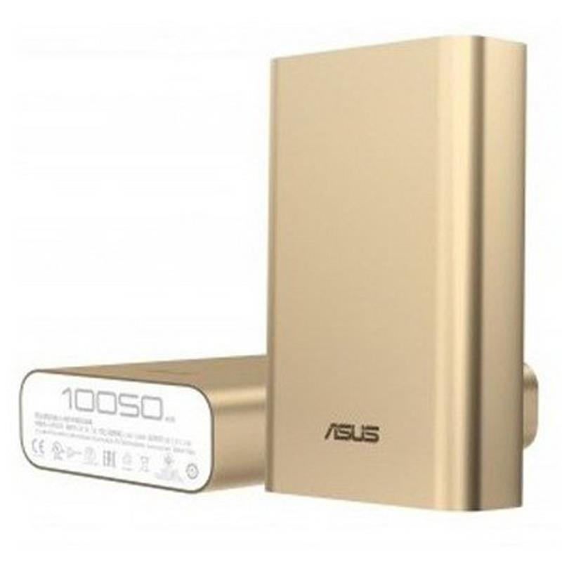 ASUS ZENPOWER ABTU005 5V - 2A MİNİ 10050 MAH POWERBANK