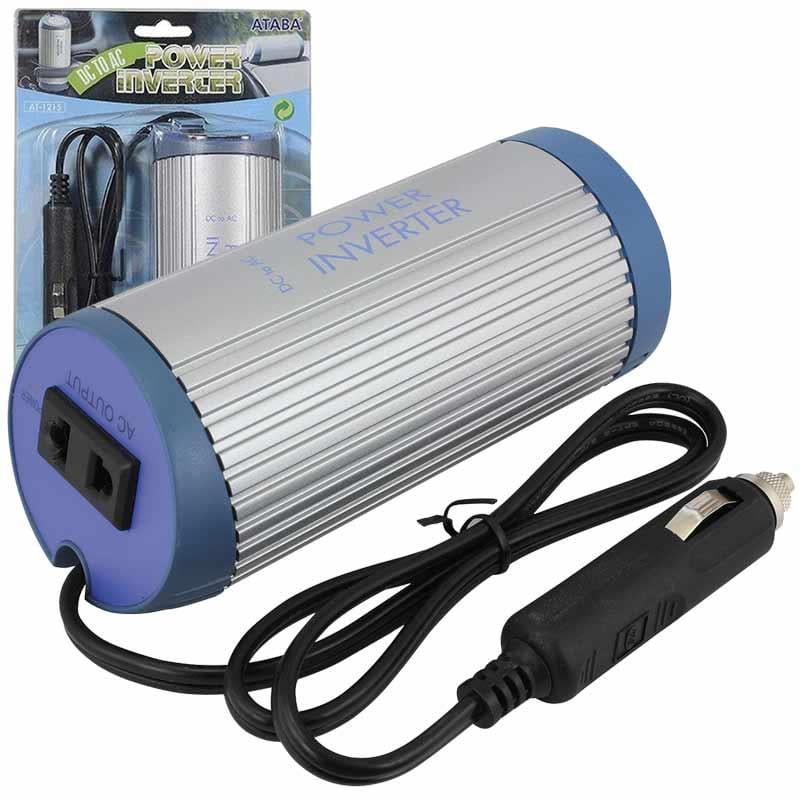 ATABA AT-1215 12 VOLT - 150 WATT INVERTER