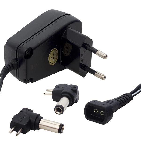 ATABA AT-2090 9 VOLT - 0.66 AMPER SWITCHMODE ADAPTÖR