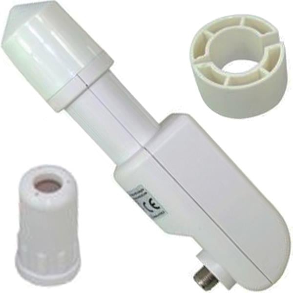 ATLANTA SLIM HD TEKLİ LNB