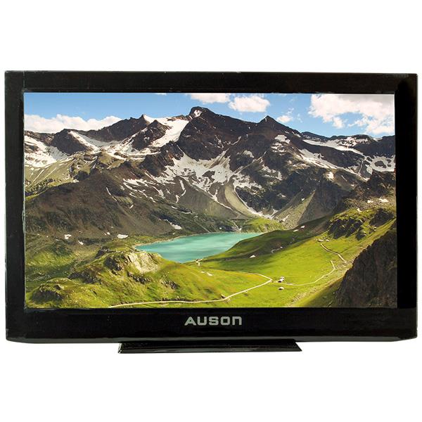 AUSON 19 HDMI-VGA-USB HD READY LED TV (220V-12 VOLT) ()
