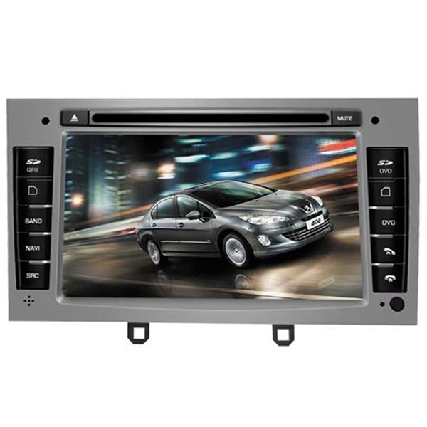 AVGO AVG-7300 S60 PEUGEOT 308 2010 MULTİMEDYA NAVİGASYON SİSTEMİ
