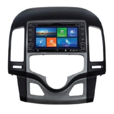 AVGO AVG-S911 HYUNDAI I30 OLD MANUAL 2009/2011 MULTİMEDYA NAVİGASYON SİSTEMİ