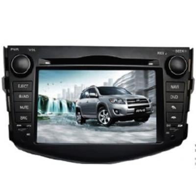 AVGO AVG-S920 TOYOTA RAV 4 2007/2012 MULTİMEDYA NAVİGASYON SİSTEMİ