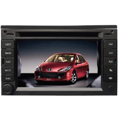 AVGO AVG-S936 PEUGEOT 307 2000/2007 MULTİMEDYA NAVİGASYON SİSTEMİ
