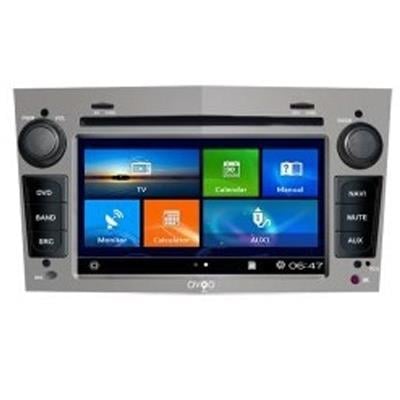 AVGO AVG-S938-G OPEL CORSA GRİ 2005/2014 MULTİMEDYA NAVİGASYON SİSTEMİ